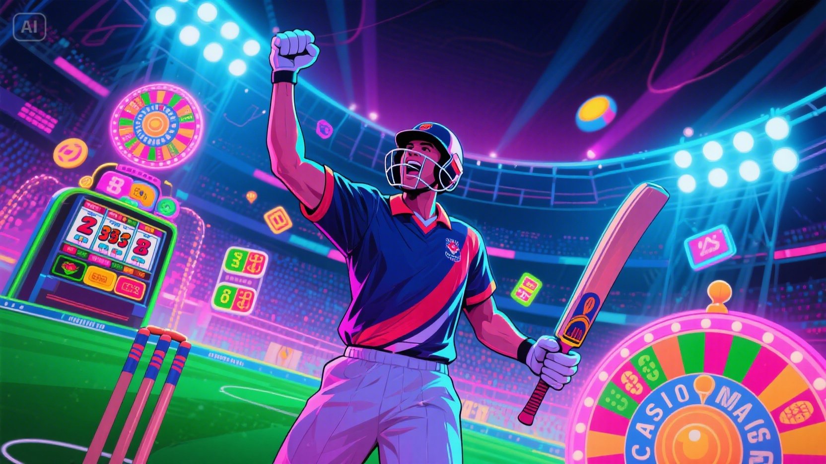 Registration at HappySlots Casino