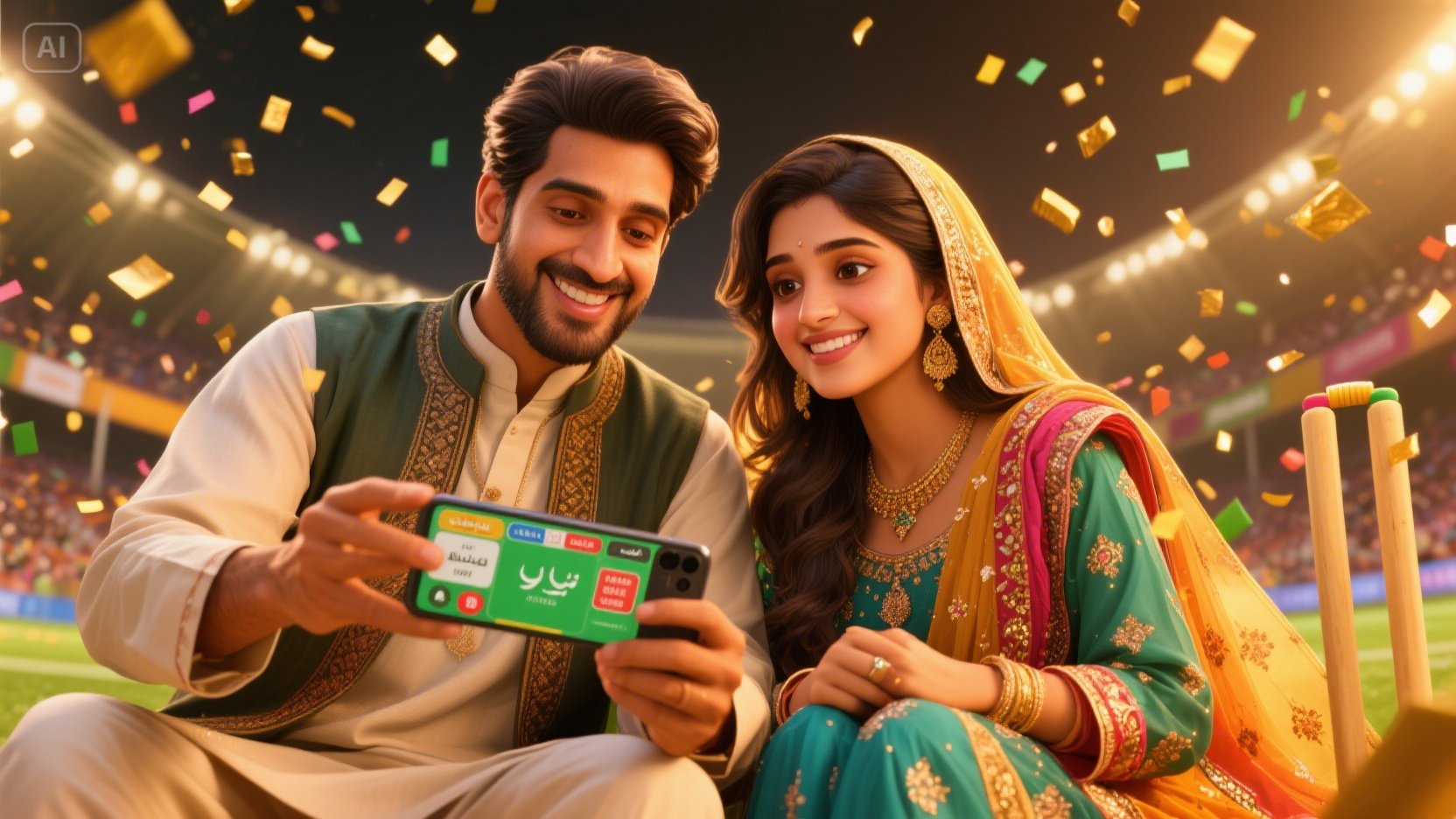 Casino HappySlots desktop and mobile interfaces